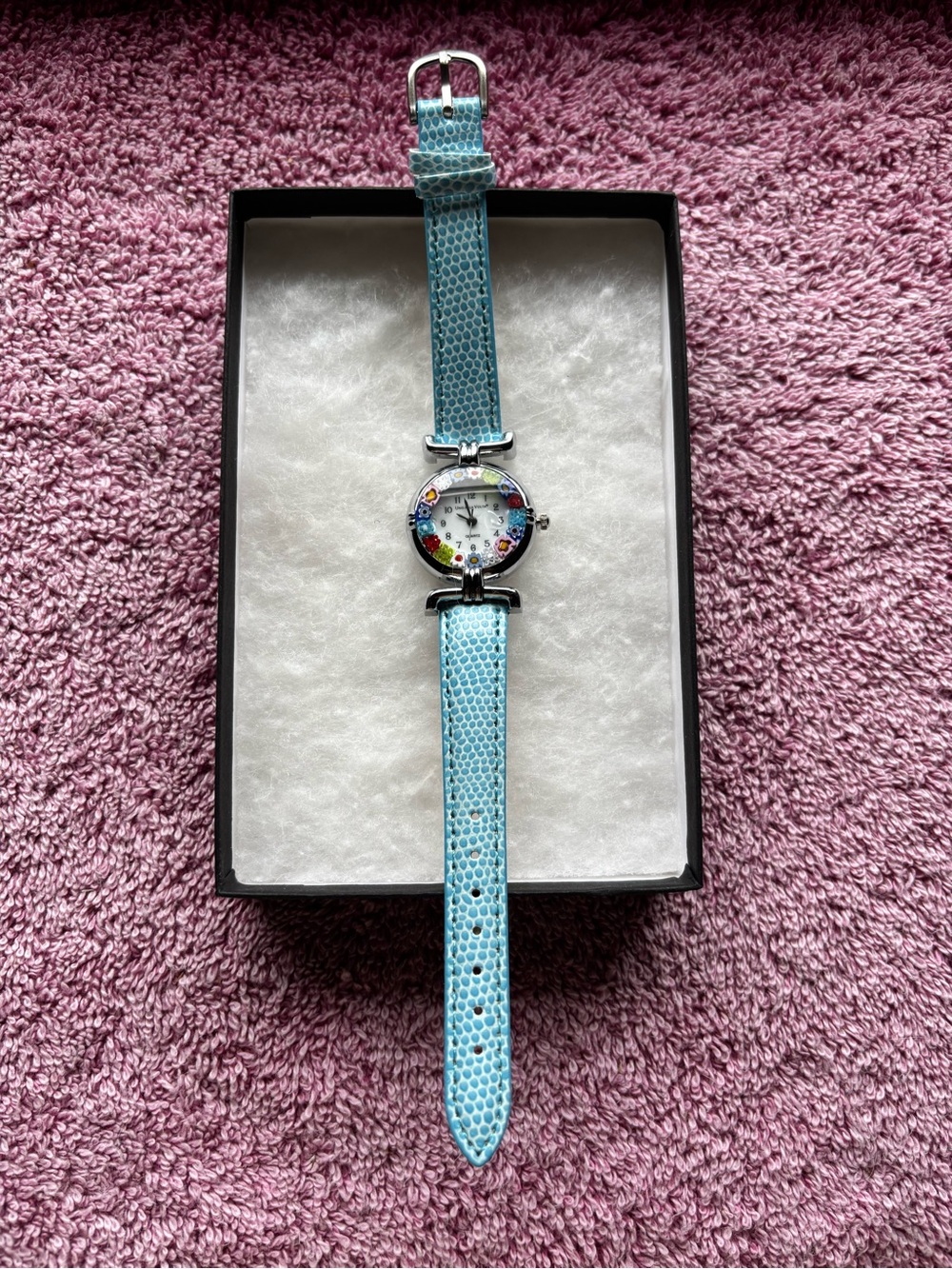 Uno Alla Volta Quartz Watch